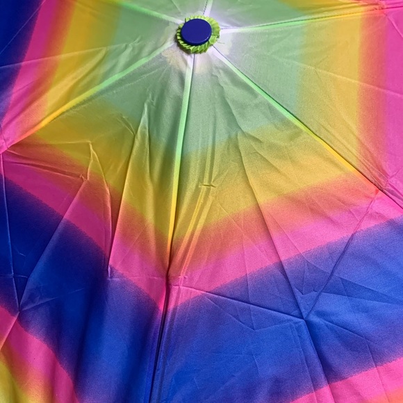 Betsey Johnson umbrella, NWT - Picture 3 of 5